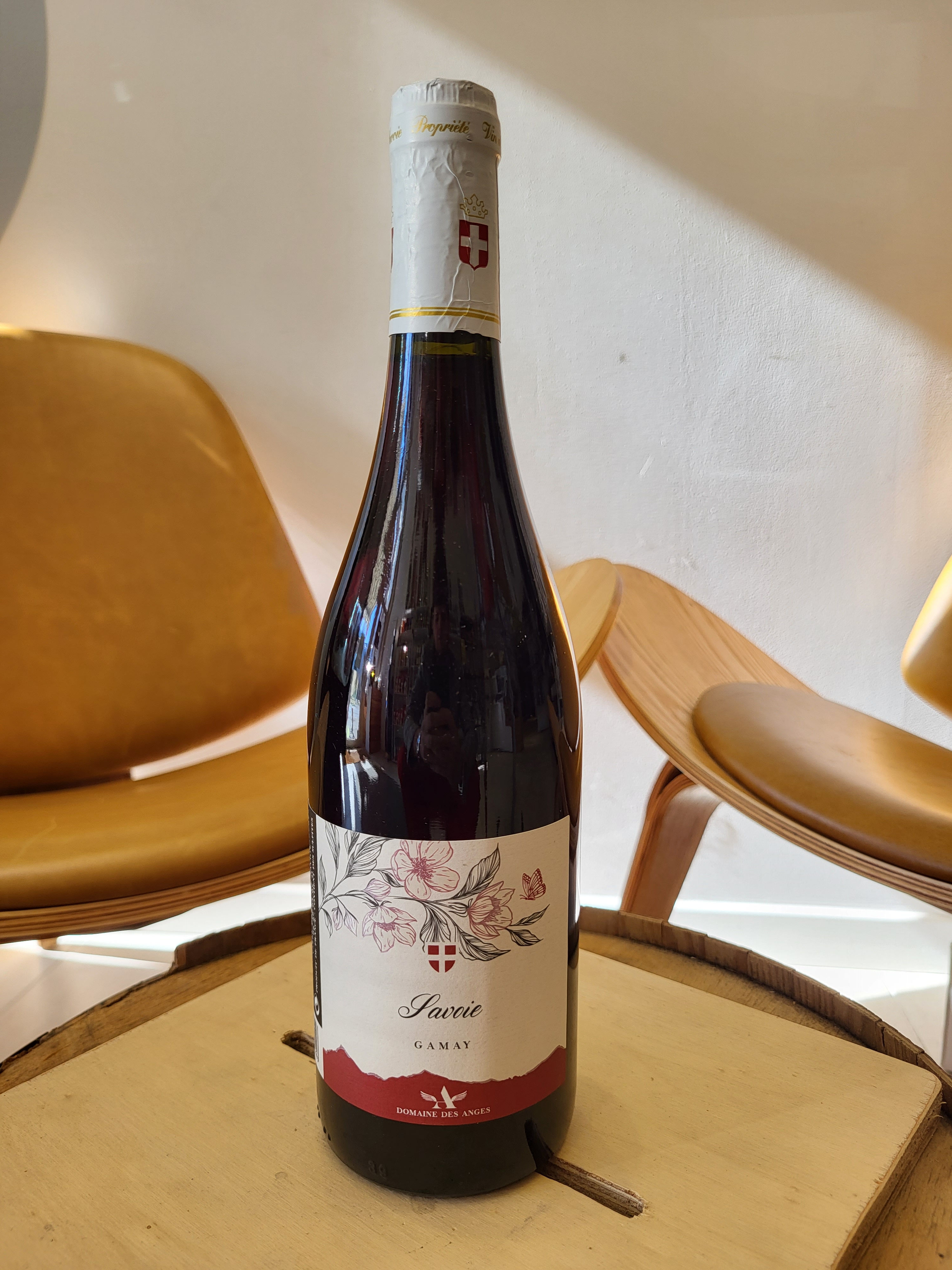 Gamay - Domaine des Anges