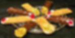 Desserts