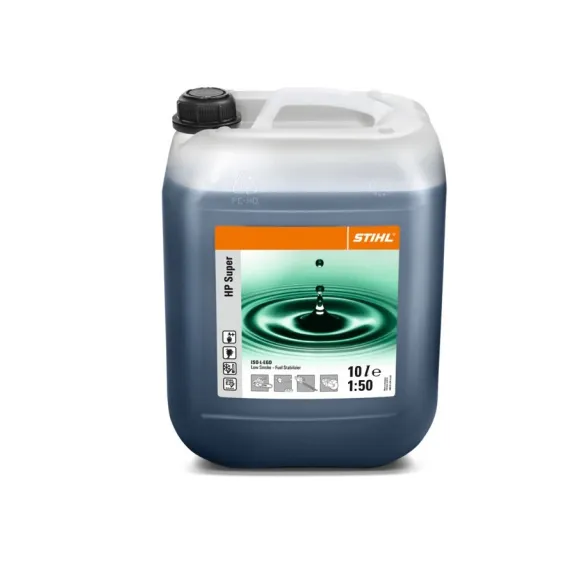 Stihl divtaktu dzinēja eļļa HP Super