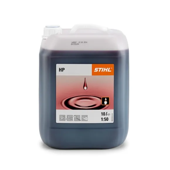 Stihl divtaktu dzinēja eļļa 10l