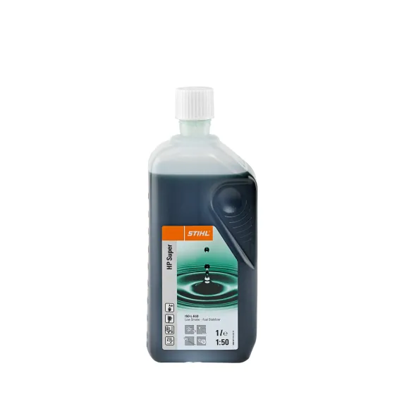 Stihl divtaktu dzinēja eļļa 1l