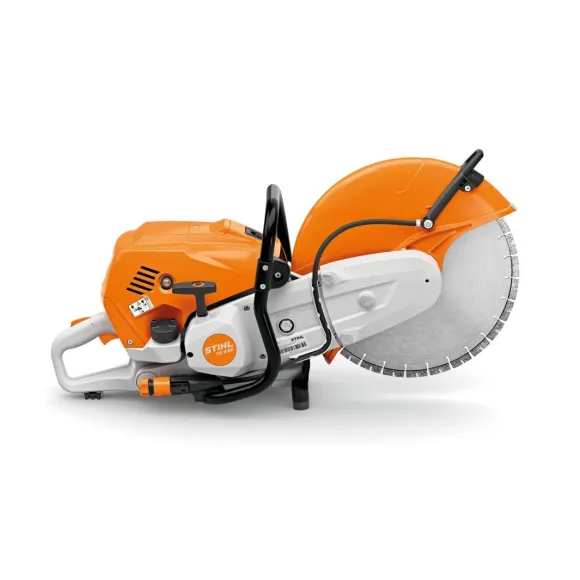 Spēka zāģis STIHL TS 910.0i