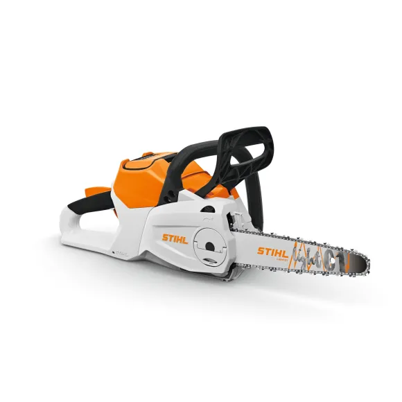 Akumulatora zāģis STIHL MSA 160 C-BQ