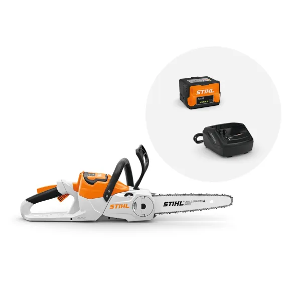 DĀRZA CENTRS H3 Akumulatora motorzāģis STIHL
