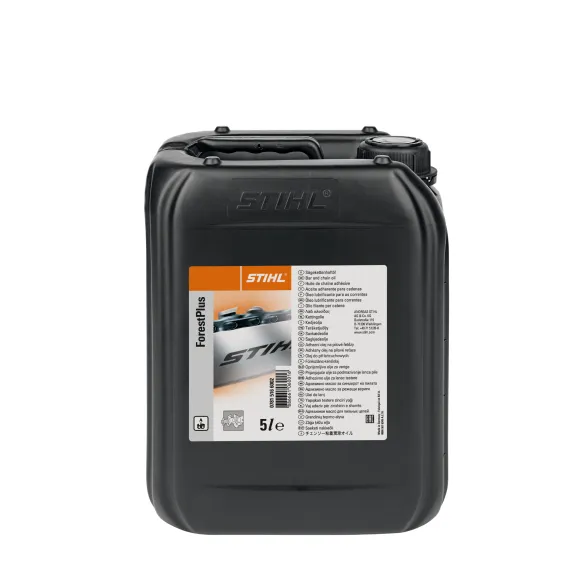 Stihl Ķēdes eļļa ForestPlus 5l