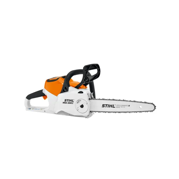 Akumlatora motorzāģis STIHL MSA 200 C-BQ