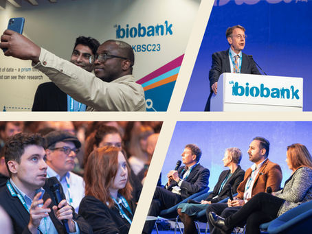 Key Trends Shaping the Future of Ageing Research: Insights from the UK Biobank Scientific Conference 2025 