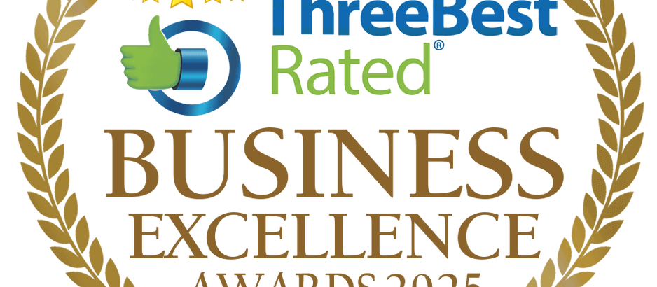 Michelle Wood Snags Best Real Estate Business of 2025!