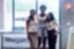 Epicurean ~ Aimee, Rochelle, Lisa