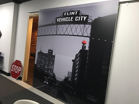 INTERIOR WRAPS