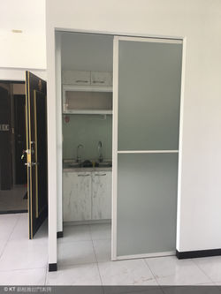 KT拉門照片案例-15