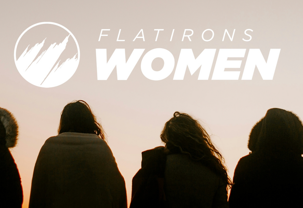 WIRED - WOMEN'S WORKSHOP @ Flatirons Lafayette Campus