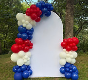 Peak Party Rentals Catoosa