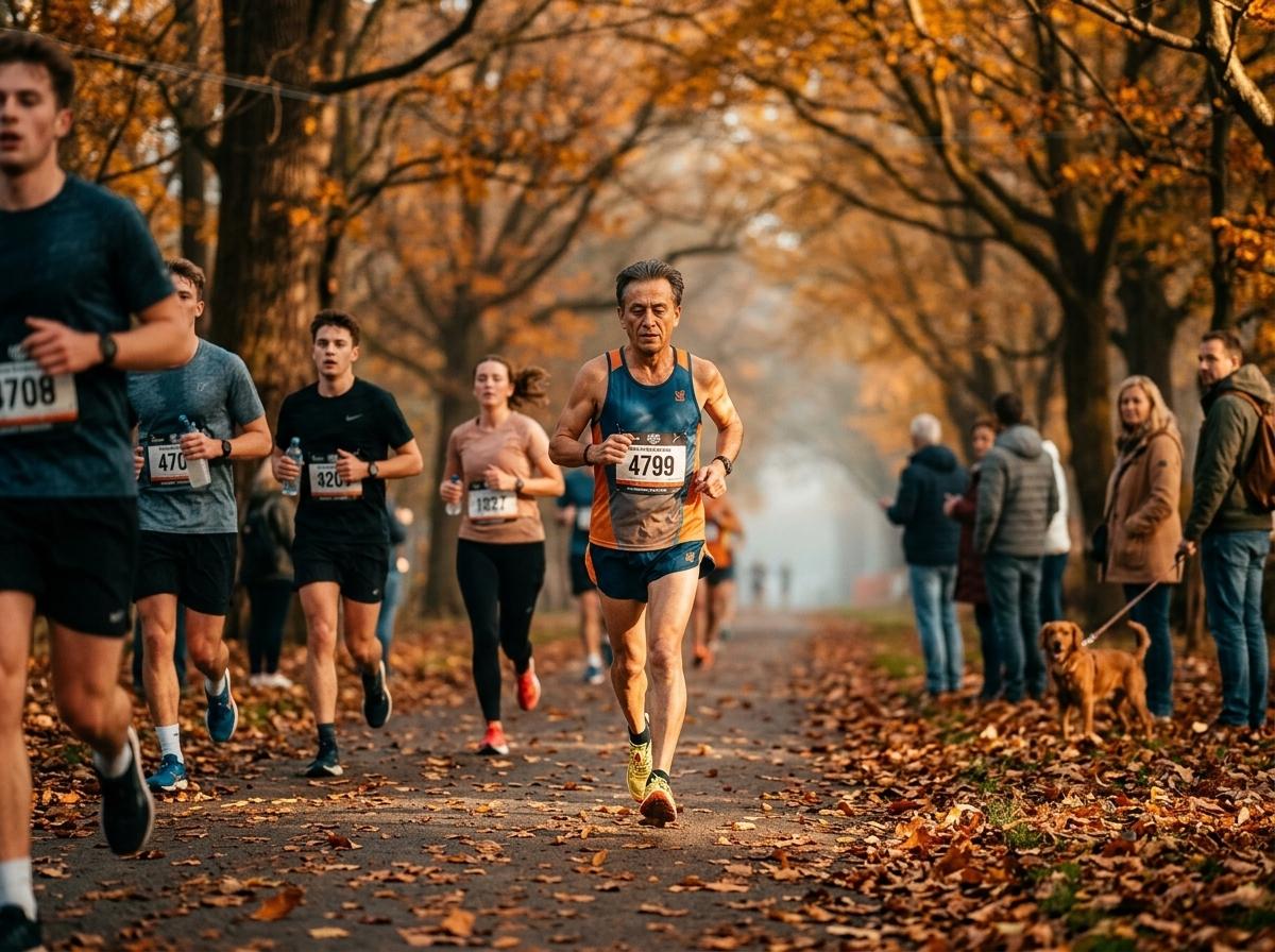 Is Your Fall Fatigue Normal—or a Sign of Hormone, Sleep, or Metabolic Imbalance?