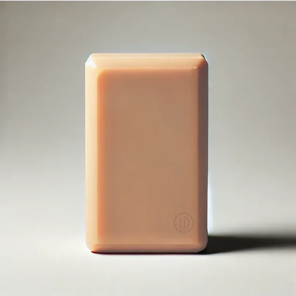 LOCI DELICIAE Supple Soap