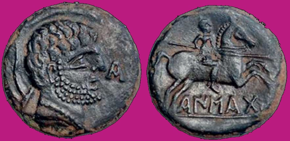 moneda