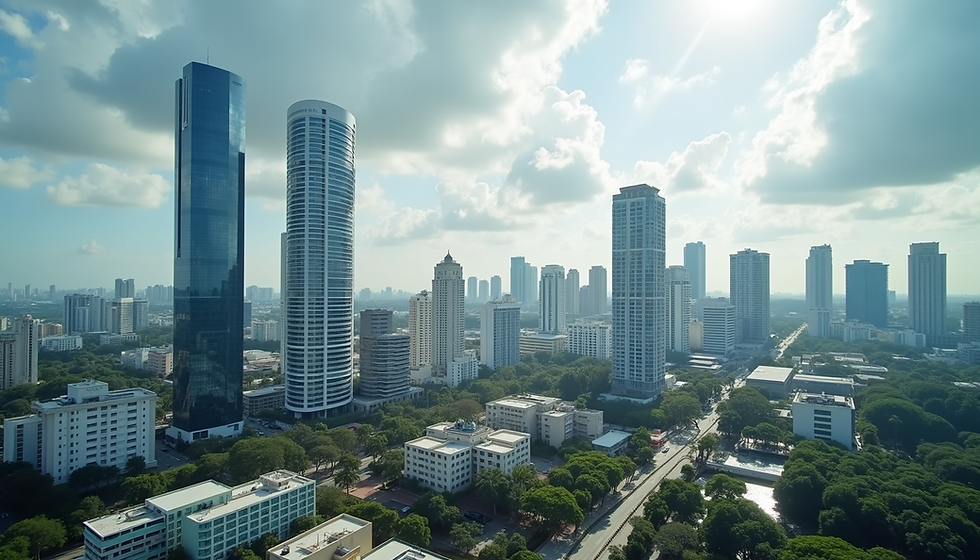 Exploring Panama's Crypto License Opportunities: A Practical Guide