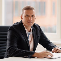 Consulting24 CEO, Mardo Soo, leading our team to success.