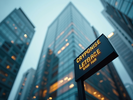 Key Advantages of Obtaining a Cryptocurrency Licensing Benefits