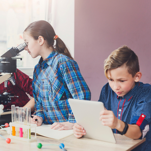 NMSU STEM Outreach Center