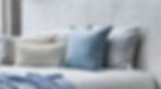 Thumbnail: Stone Headboard