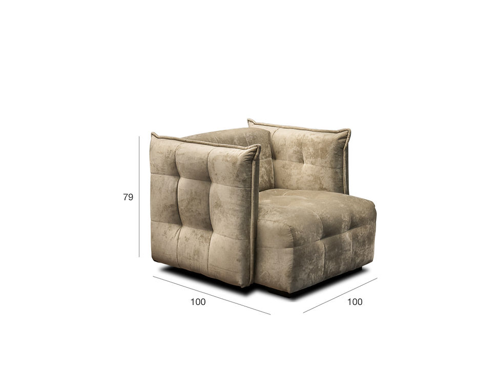 Thumbnail: Sting Armchair