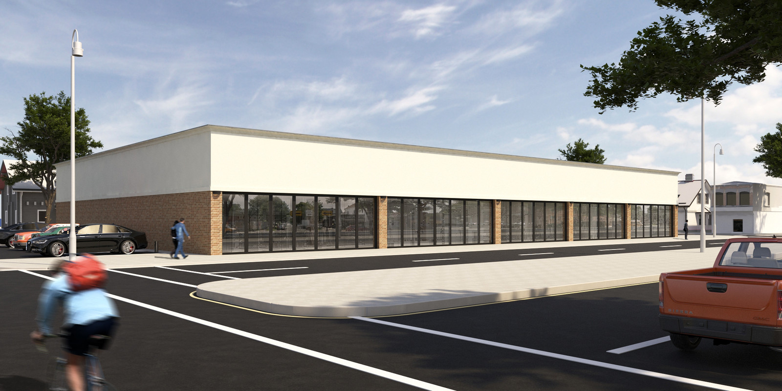 10803 Atlantic Ave, Queens, NY