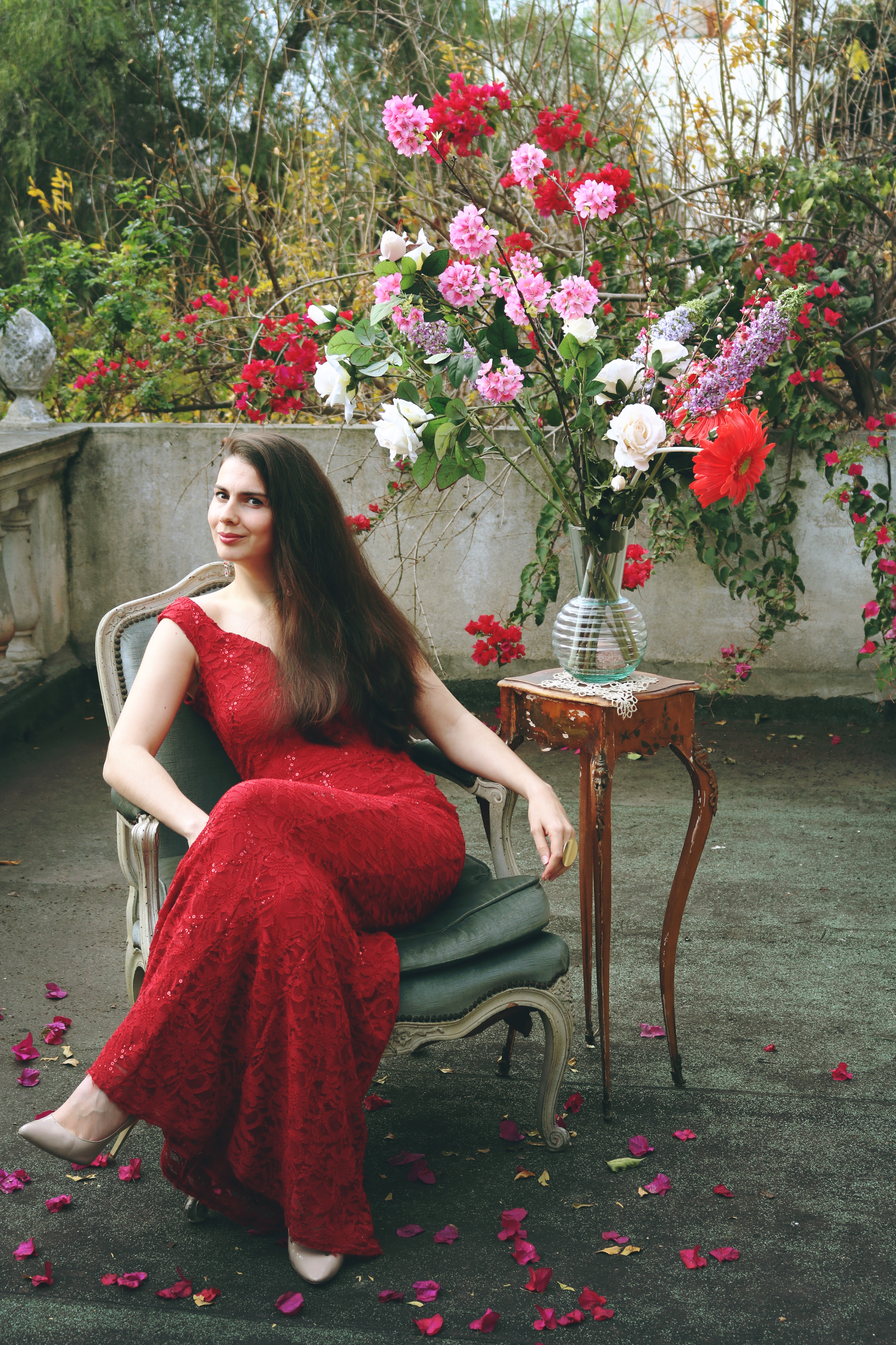 © Laetitia Grimaldi