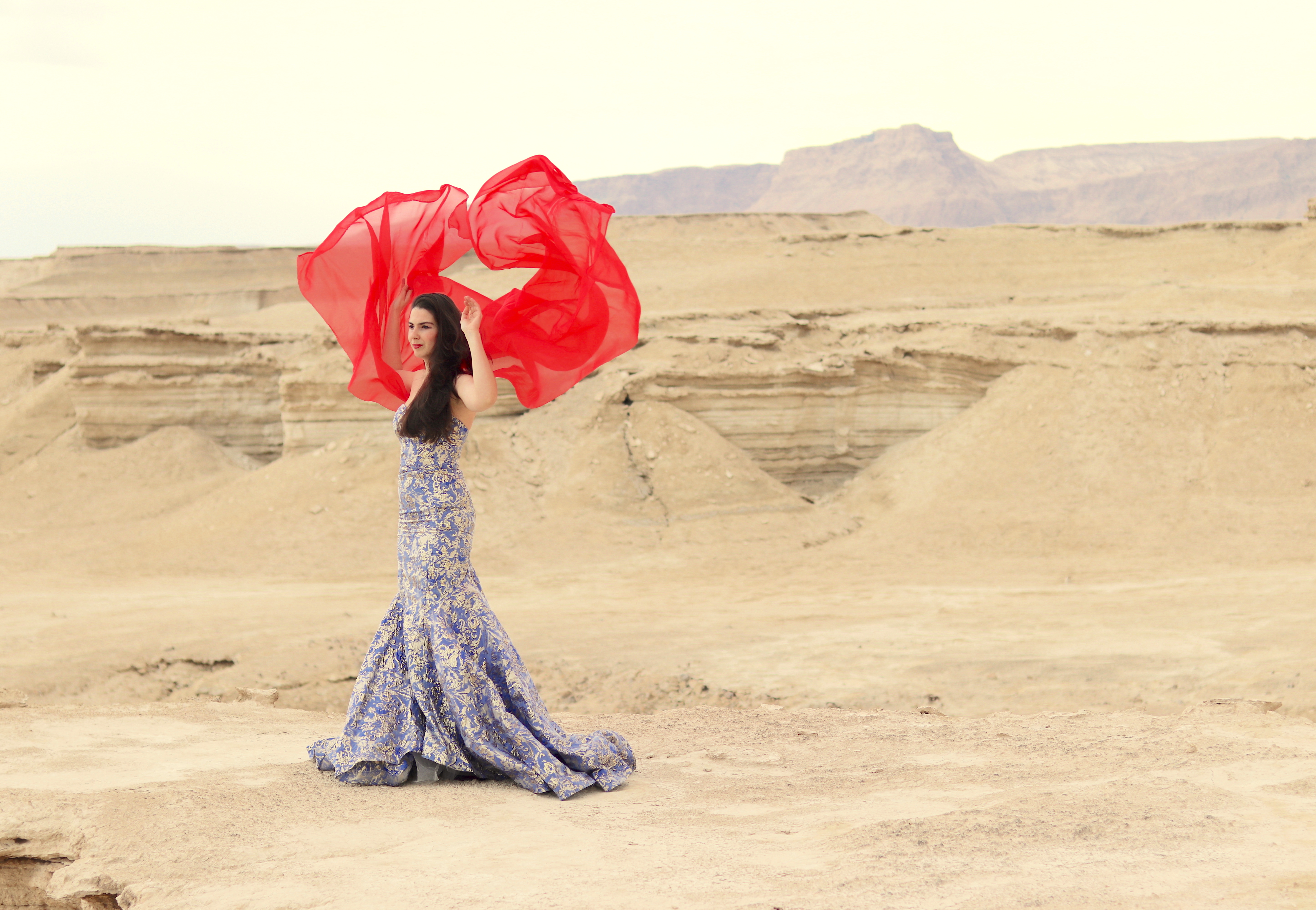 © Laetitia Grimaldi