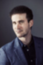 Ammiel Bushakevitz © Kirsten Nijhof