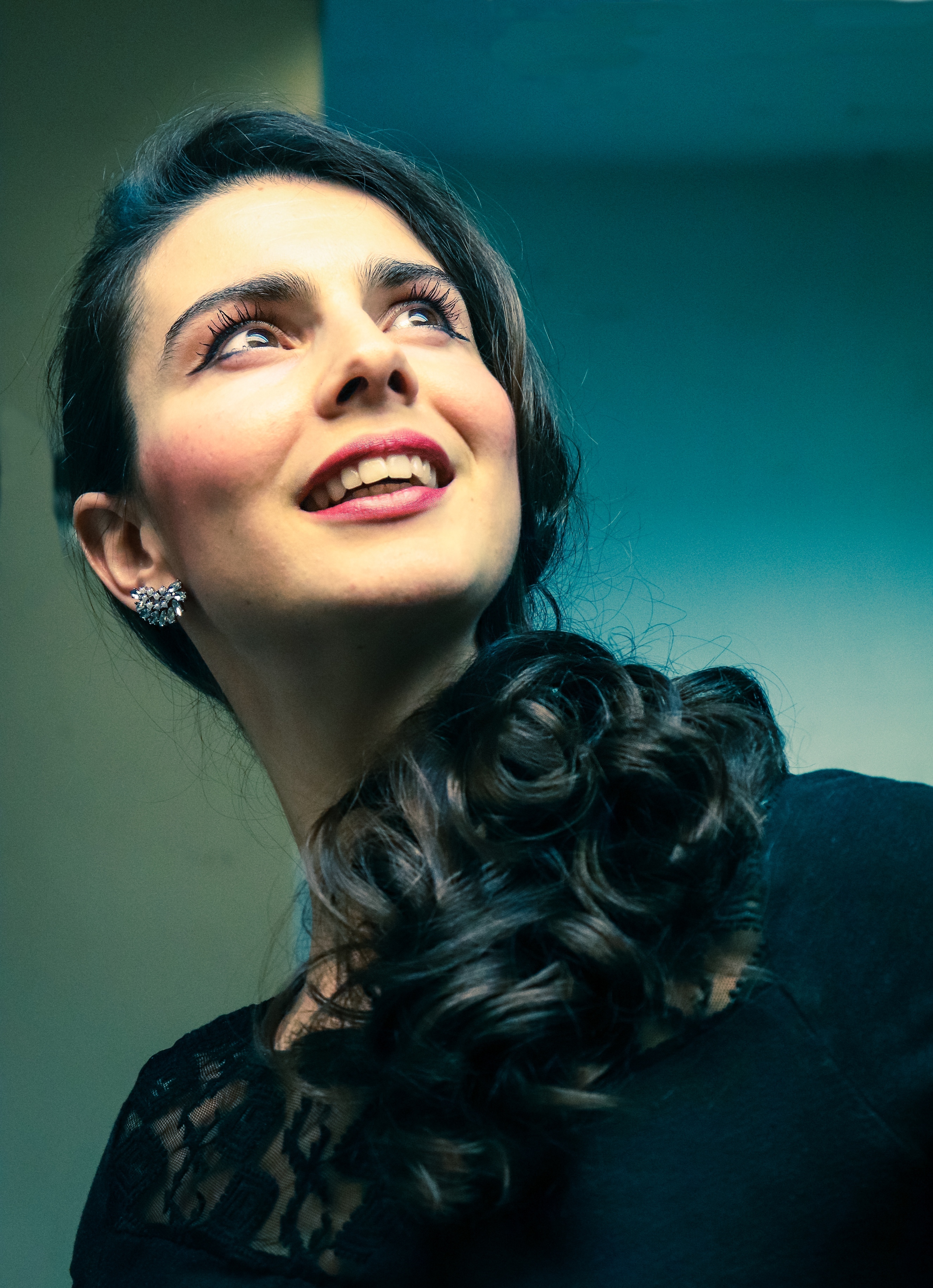 © Laetitia Grimaldi