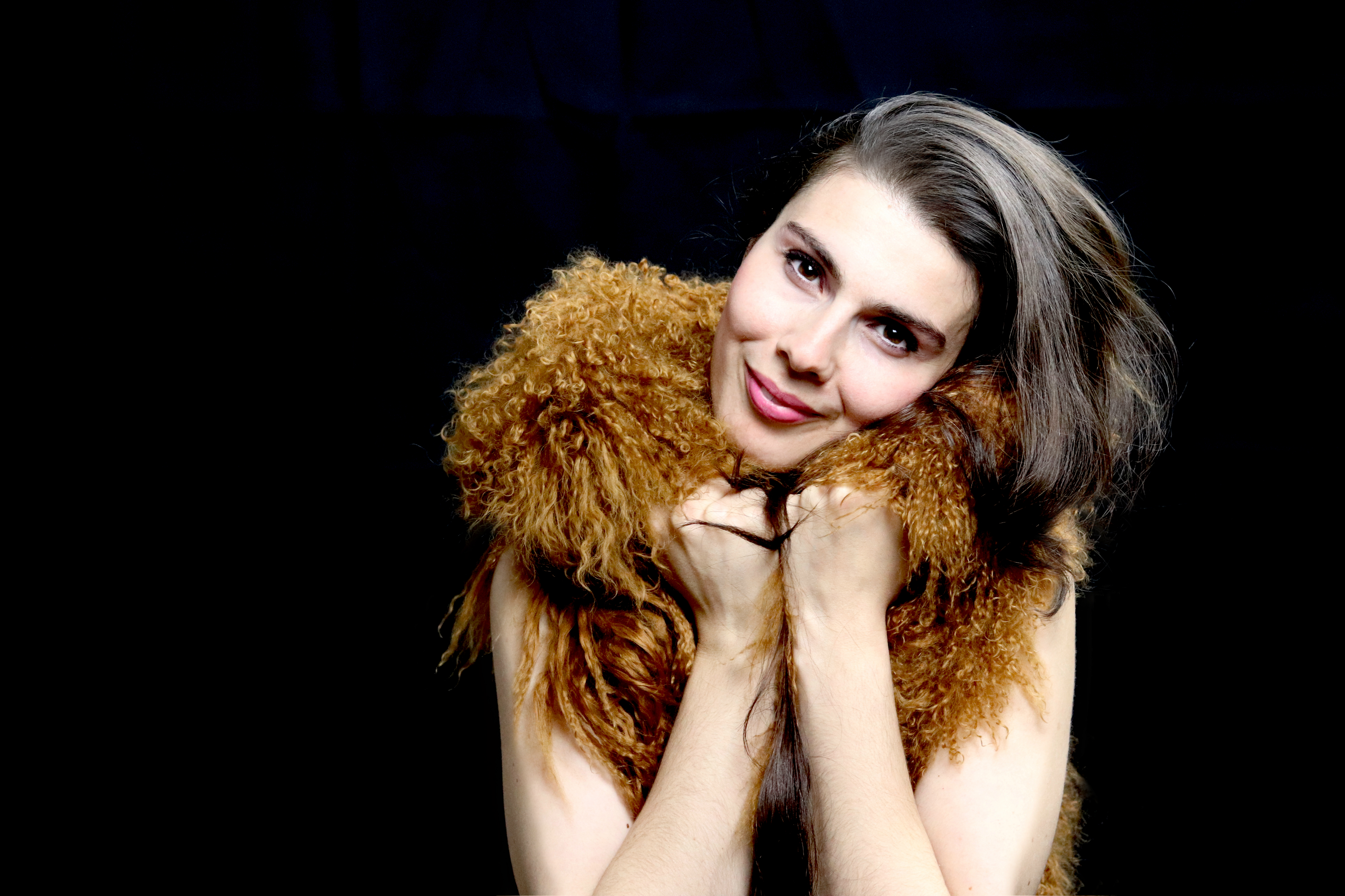 © Laetitia Grimaldi