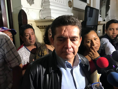 20 años de poder: Joviel Acevedo y su camino hacia el poder