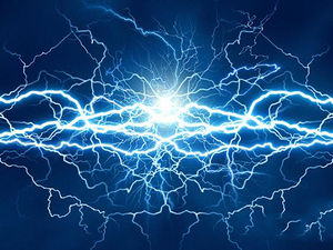 The Flow of Power