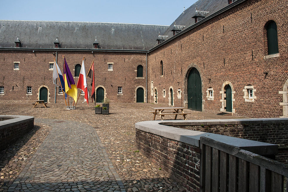 kasteel Hoensbroek (37)
