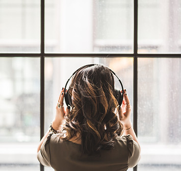 Enjoying Music