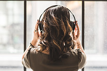 Enjoying Music