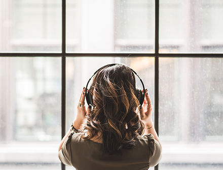 Enjoying Music