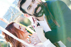 Angèle Ravenet Photographe