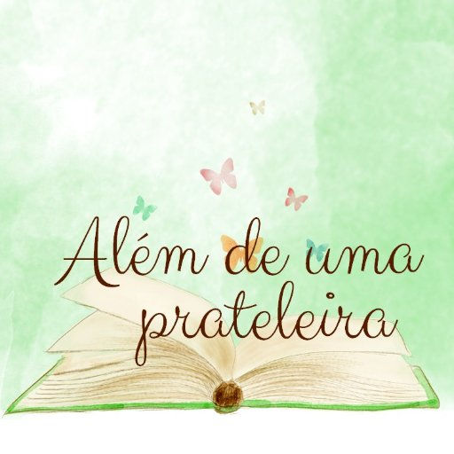Além de uma prateleira