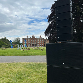 How Does Your Event Really Sound? 