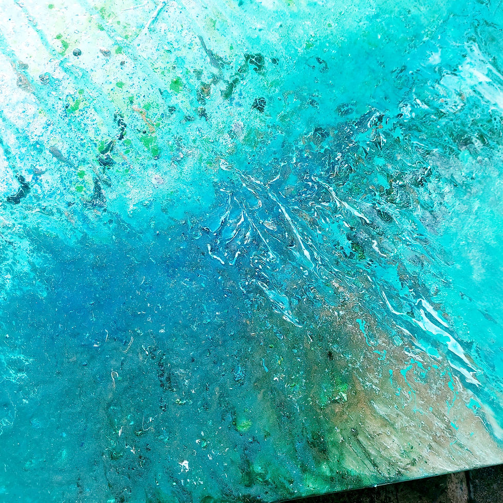 Thumbnail: Small Refreshing II | 50x50