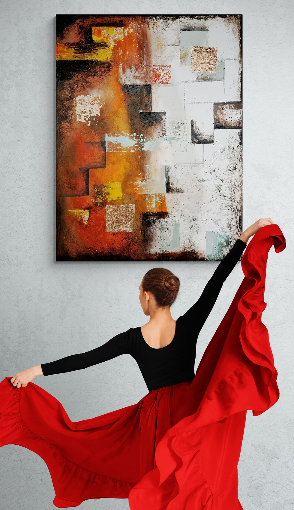 Thumbnail: Cooper fabric | 140x100