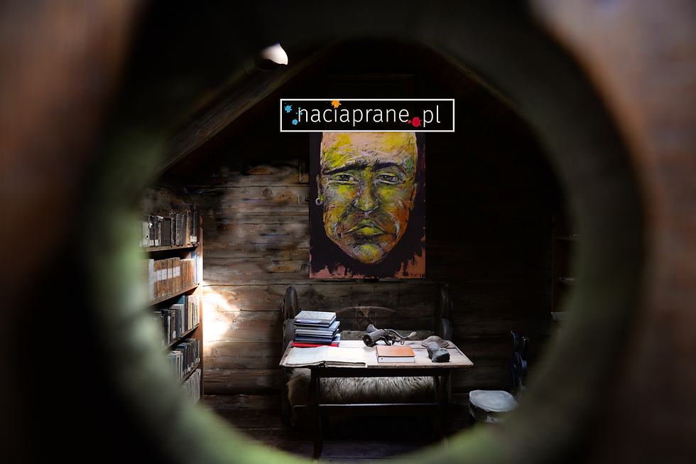 Thumbnail: Mr Sadness | 140x90