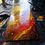 Thumbnail: A Volcano of Fiery Energy | 120X40