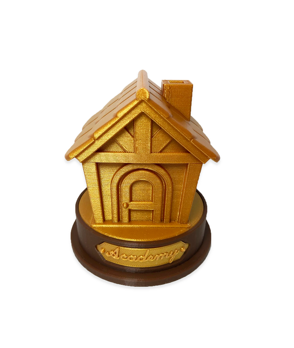 Thumbnail: HHA Trophy