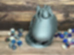 Thumbnail: Skull Dice Tower