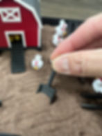Thumbnail: Chicken Zen Garden