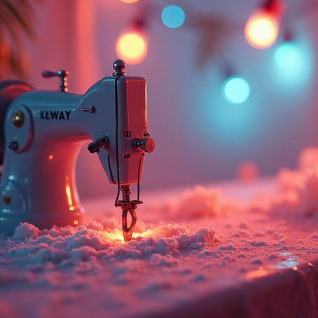 Benefícios do Algodão Doce para Festas e Eventos