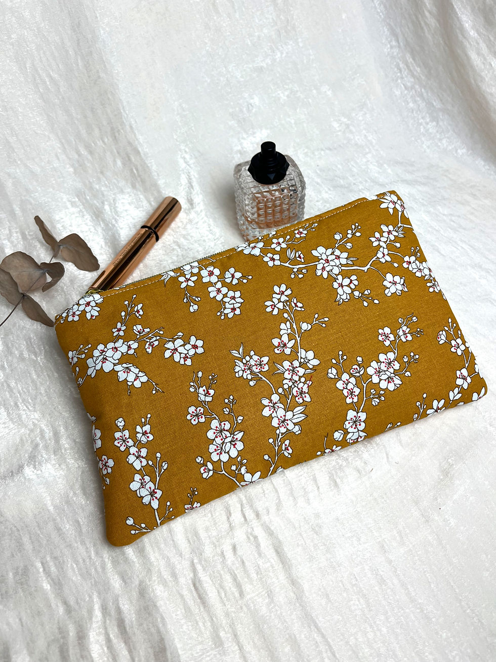 Miniature : Trousse Solea